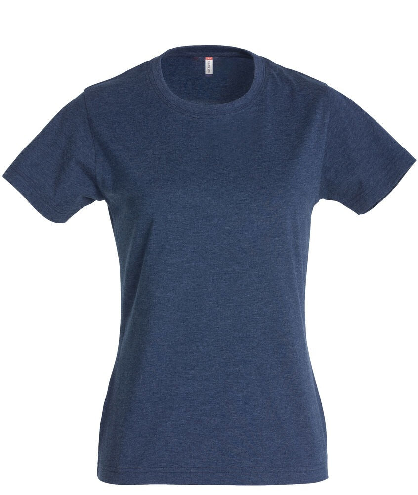 T-shirt Sombres/Froides Classic Femme