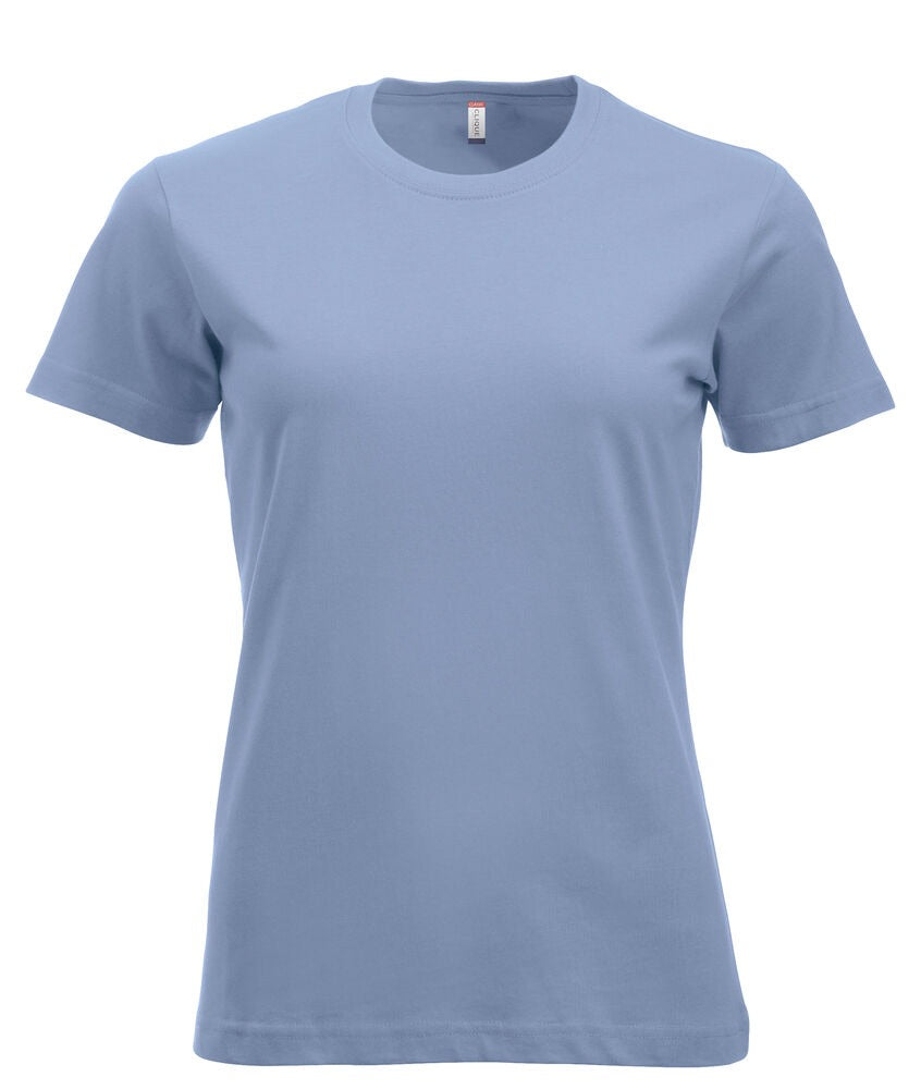 T-shirt Sombres/Froides Classic Femme