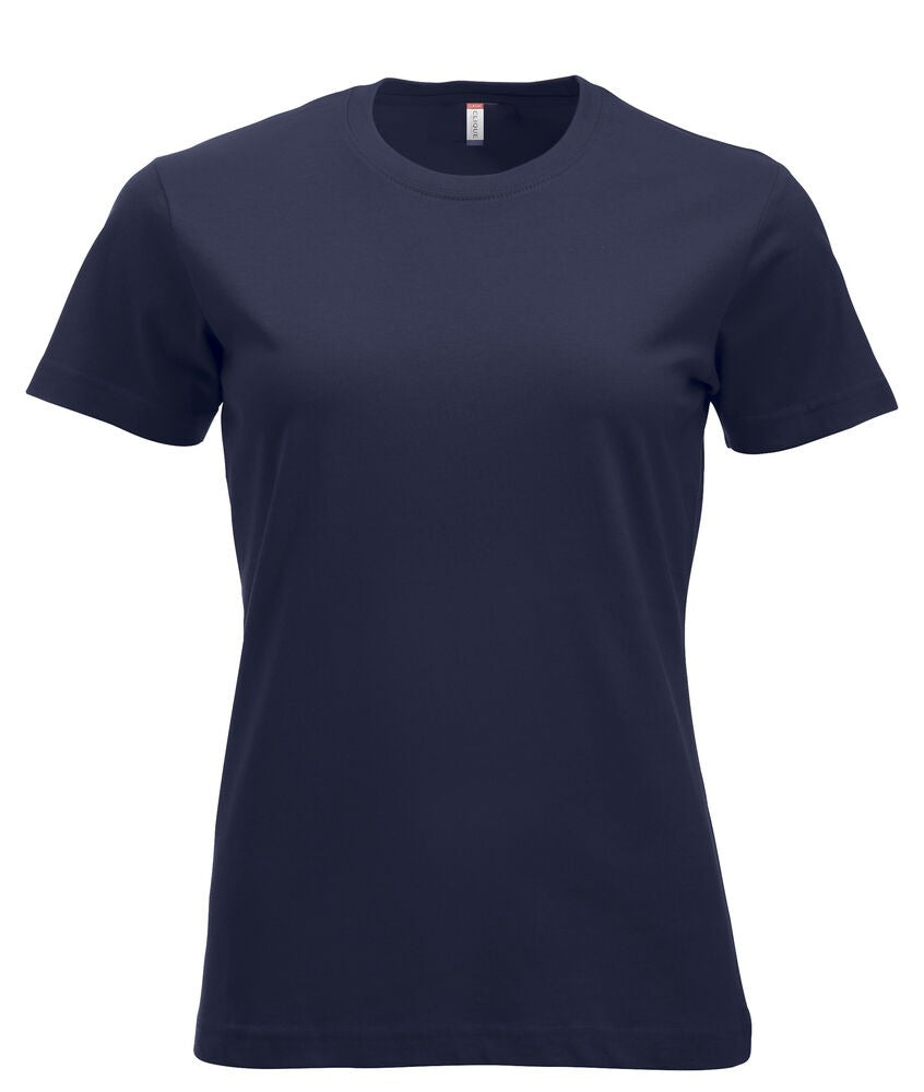 T-shirt Sombres/Froides Classic Femme
