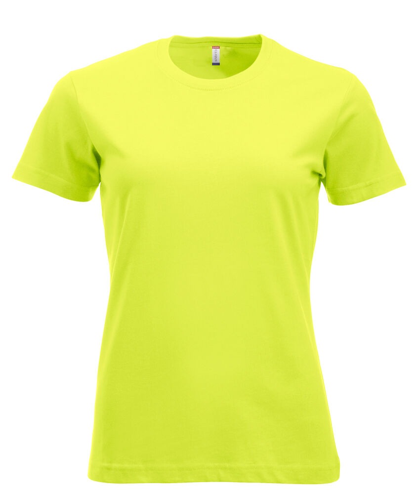 T-shirt Sombres/Froides Classic Femme