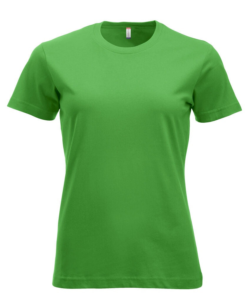 T-shirt Sombres/Froides Classic Femme