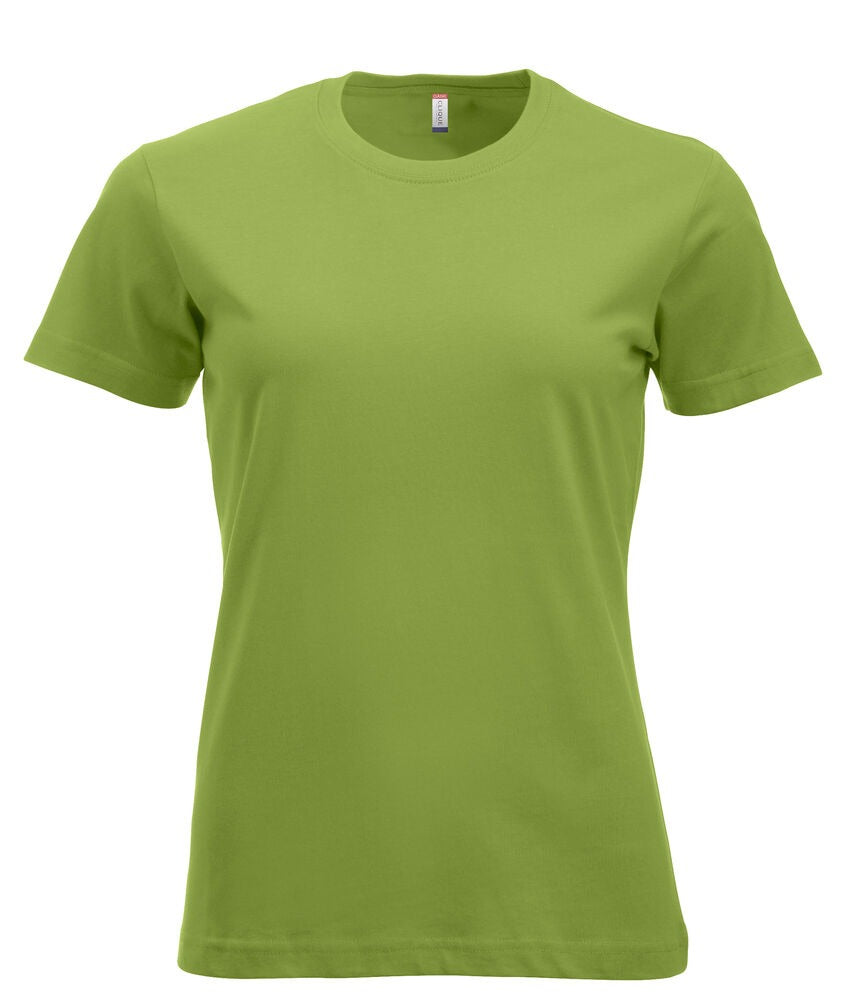 T-shirt Sombres/Froides Classic Femme