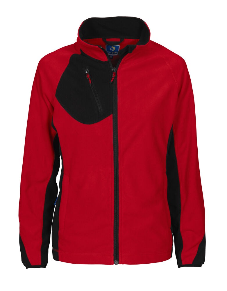 Veste micropolaire Homme 2325