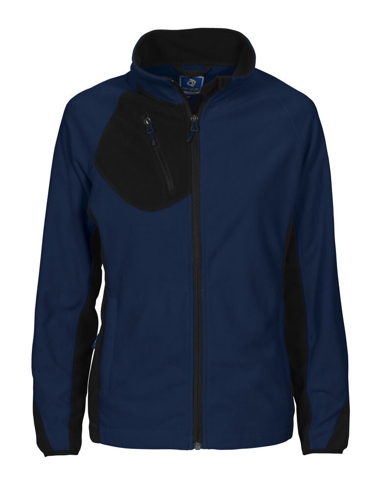 Veste micropolaire Homme 2325