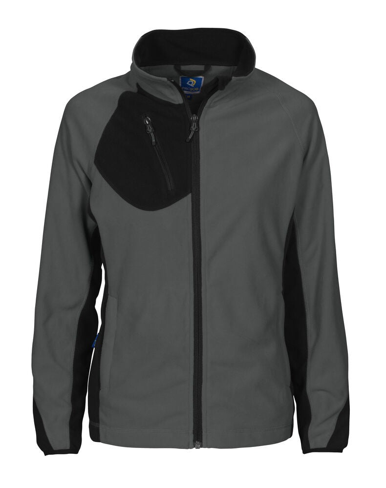 Veste micropolaire Homme 2325