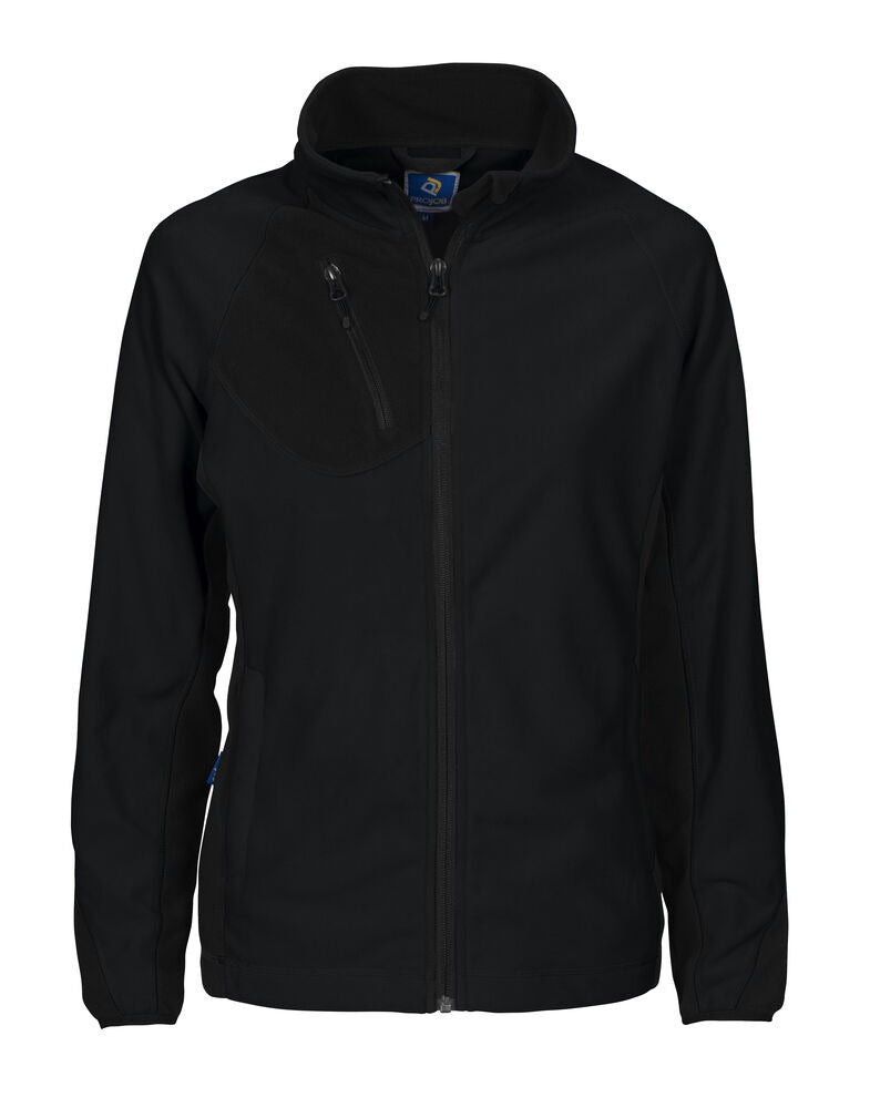 Veste micropolaire Homme 2325
