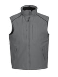Veste Bodywarmer sans manches déperlante