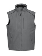 Veste Bodywarmer sans manches déperlante