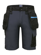 Short extensible (stretch)