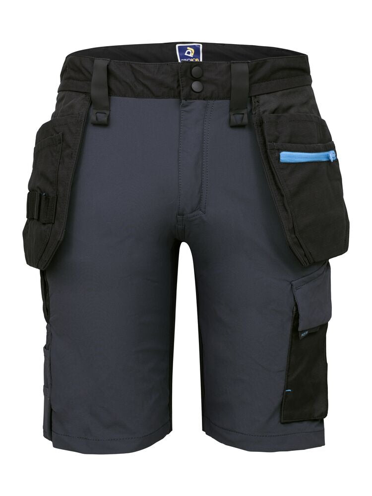 Short extensible (stretch)