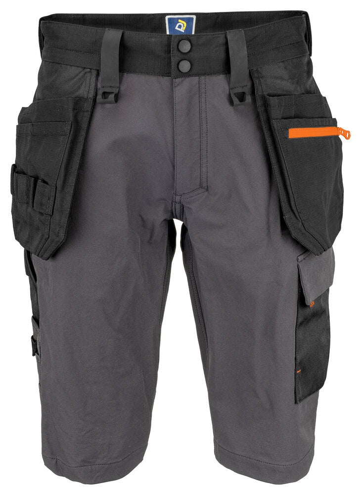 Short extensible (stretch)