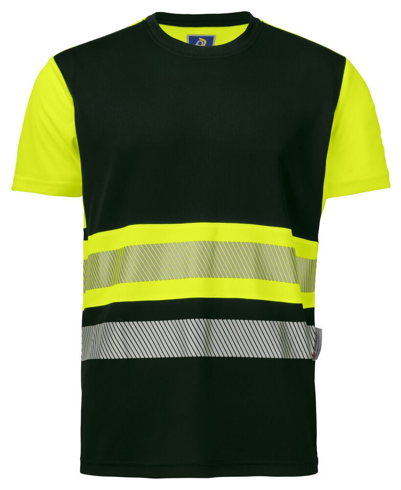 T-shirt haut visibilité homme 6020