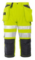 Pantacourt polycoton HV
