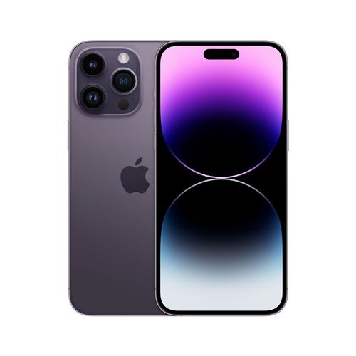 APPLE IPHONE 14 PRO MAX 256Go Reconditionné Garanti