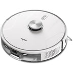 Aspirateur Robot / Laveur avec Station de Vidage - Medion - X41 SW+ - 8000Pa - 300ml - 200 min -Reconditionné – Très bon état