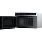 Four micro-ondes en Inox et anti trace encastrable - WHIRLPOOL - WMN4I4BXF  - 22 L - Reconditionné – Très bon état