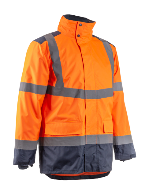 Parka KAZAN