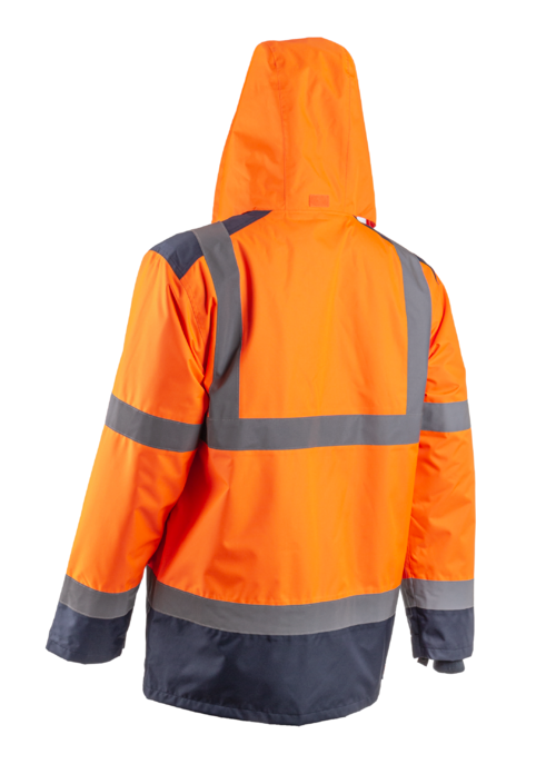 Parka KAZAN