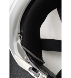 Casque de sécurité PHOENIX WIND/ PHOENIX PRO ABS ventilé