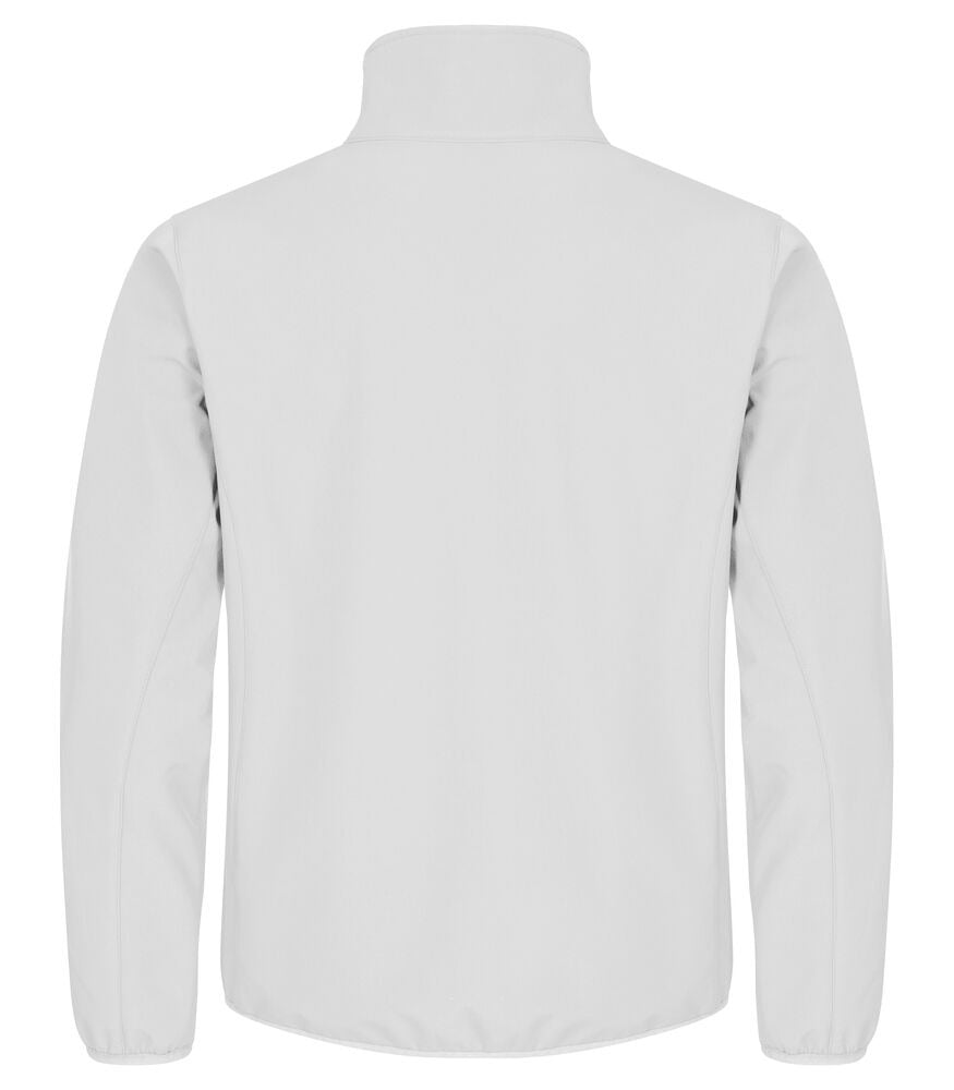 Veste softshell Classic