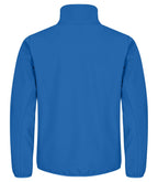 Classic Softshell Jacket