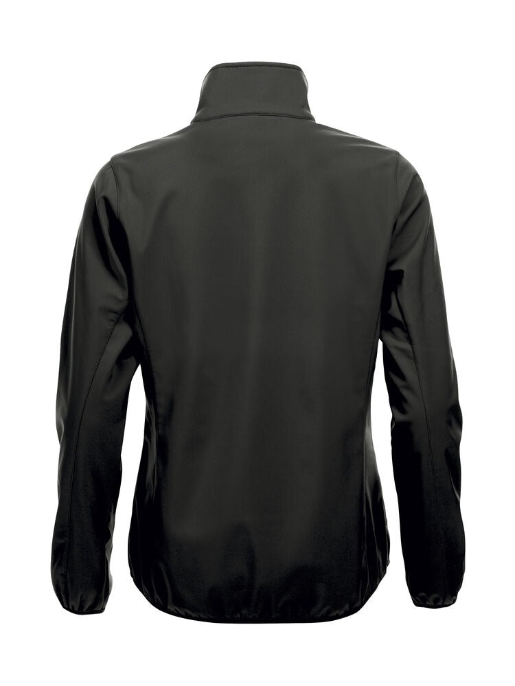 Softshell Basic Veste