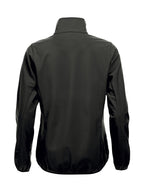 Softshell Basic Veste