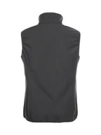 Gilet Softshell Femme