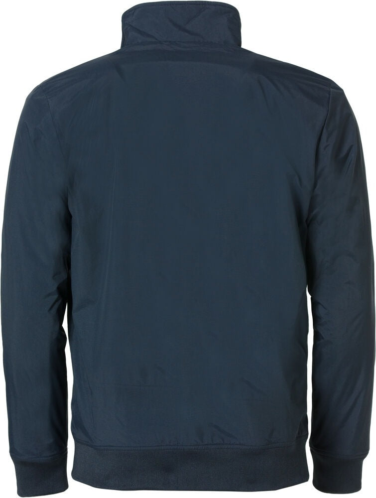 Veste doublée Newport