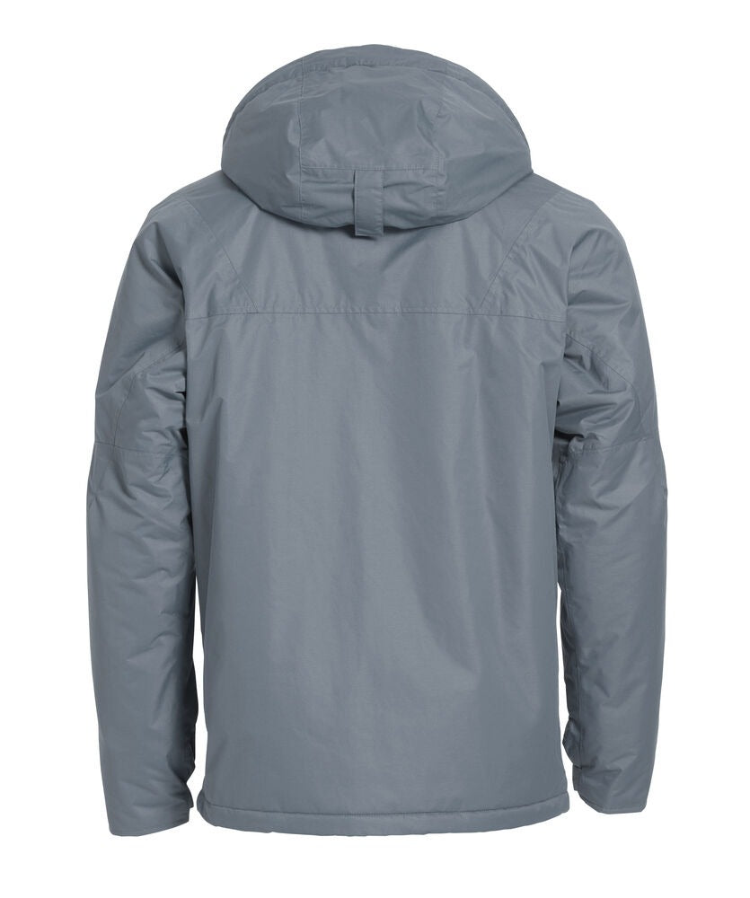 Parka imperméable et doublée homme Kingslake