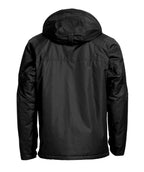 Parka imperméable et doublée homme Kingslake