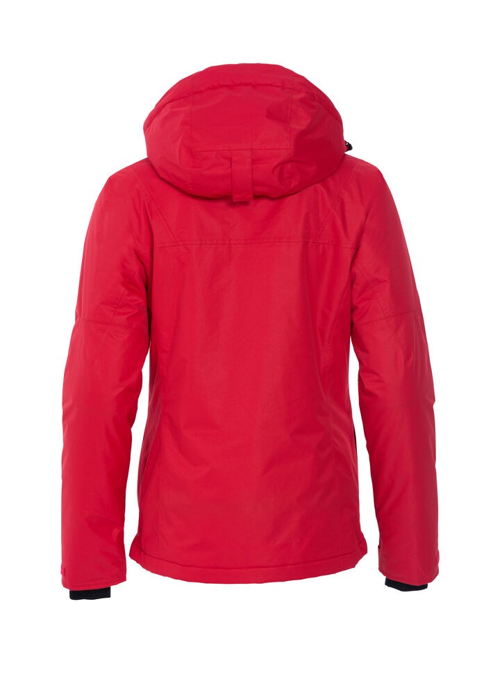 Parka imperméable et doublée femme Kingslake
