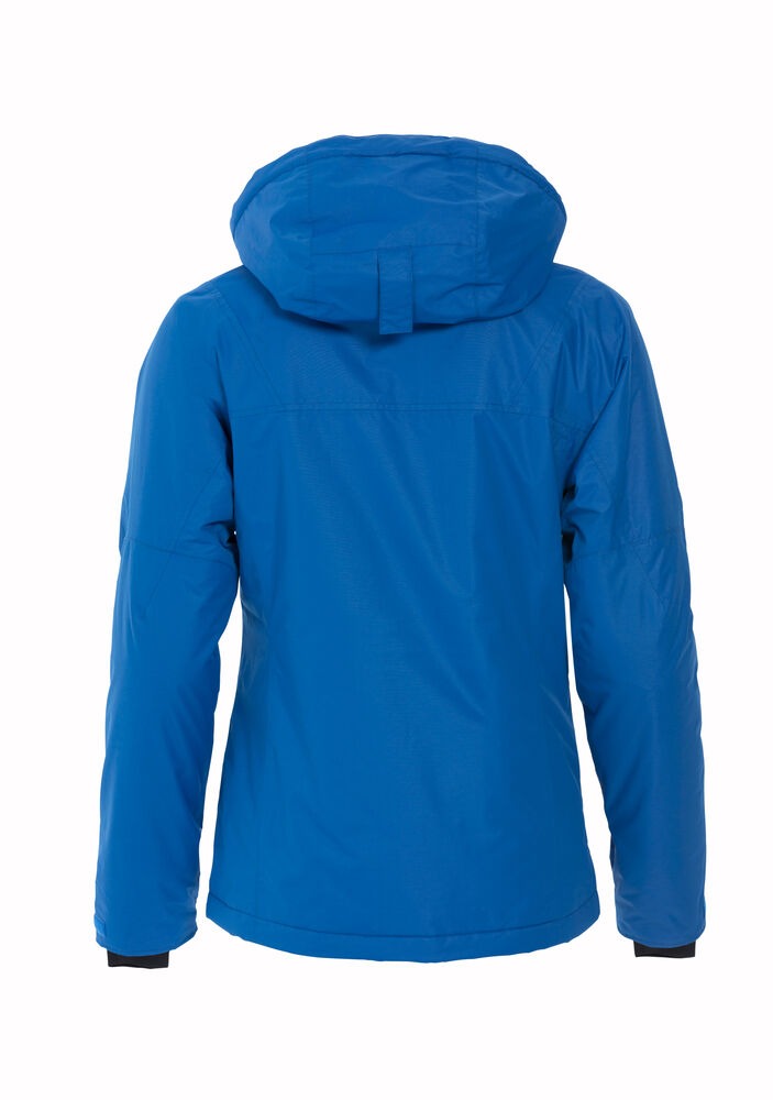 Parka imperméable et doublée femme Kingslake