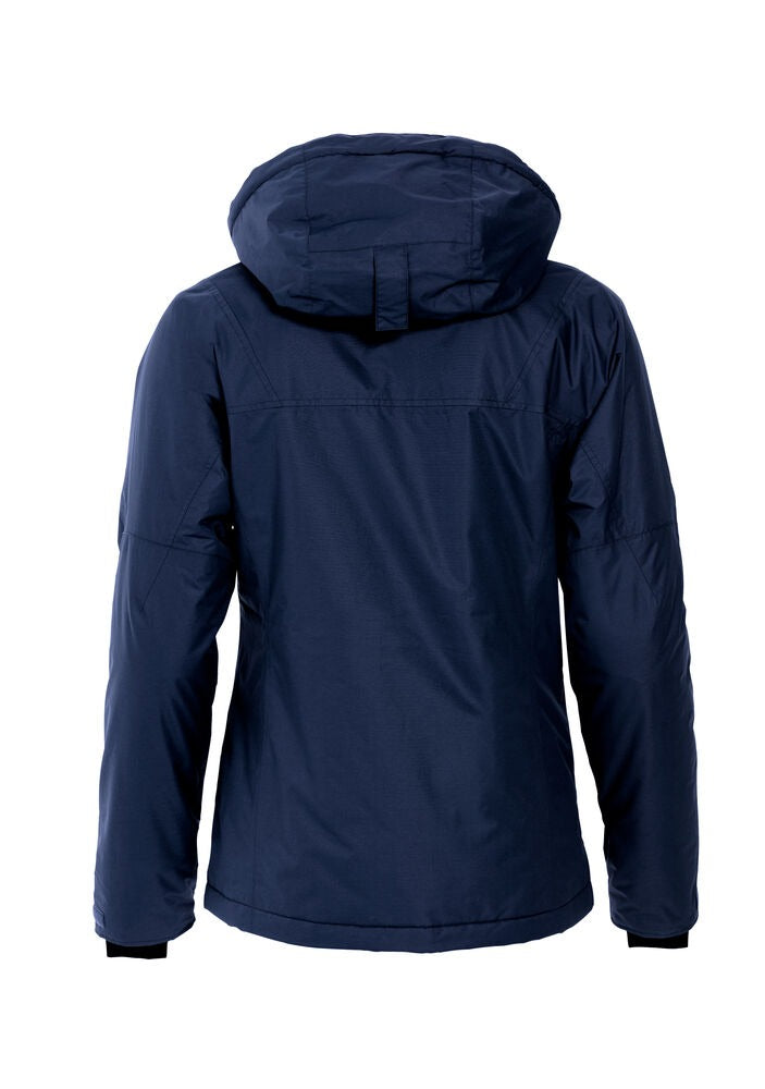 Parka imperméable et doublée femme Kingslake