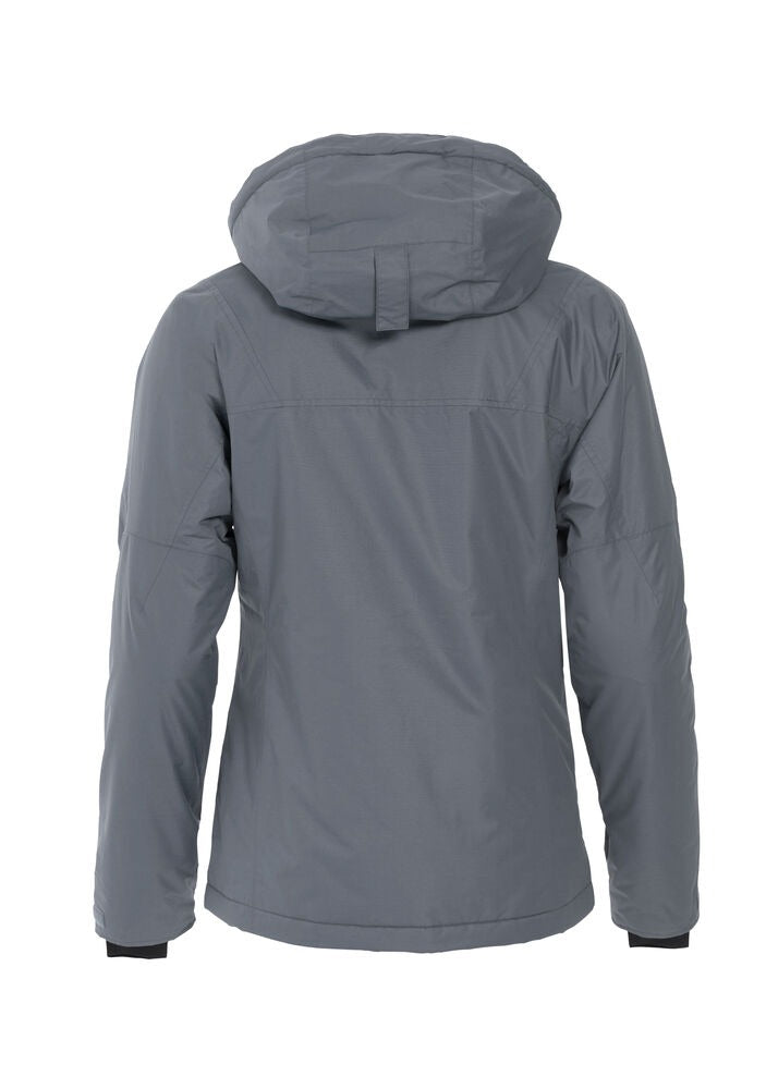 Parka imperméable et doublée femme Kingslake