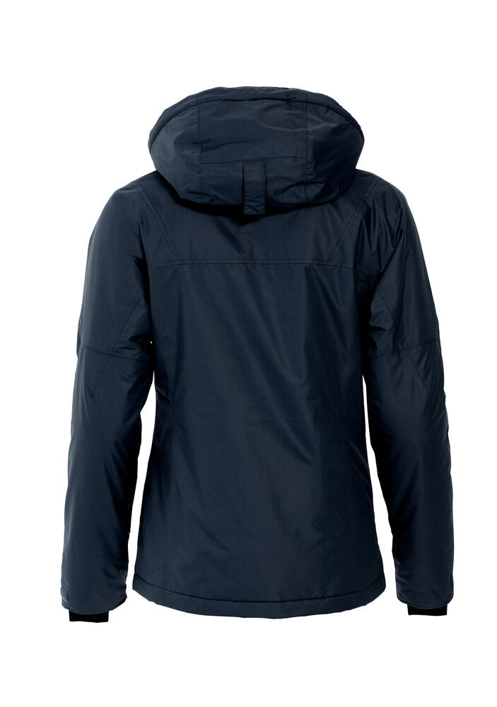 Parka imperméable et doublée femme Kingslake