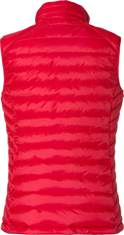 Bodywarmer doudoune femme HUDSON