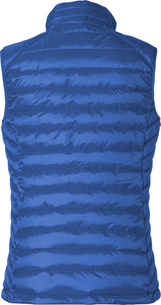 Bodywarmer doudoune femme HUDSON