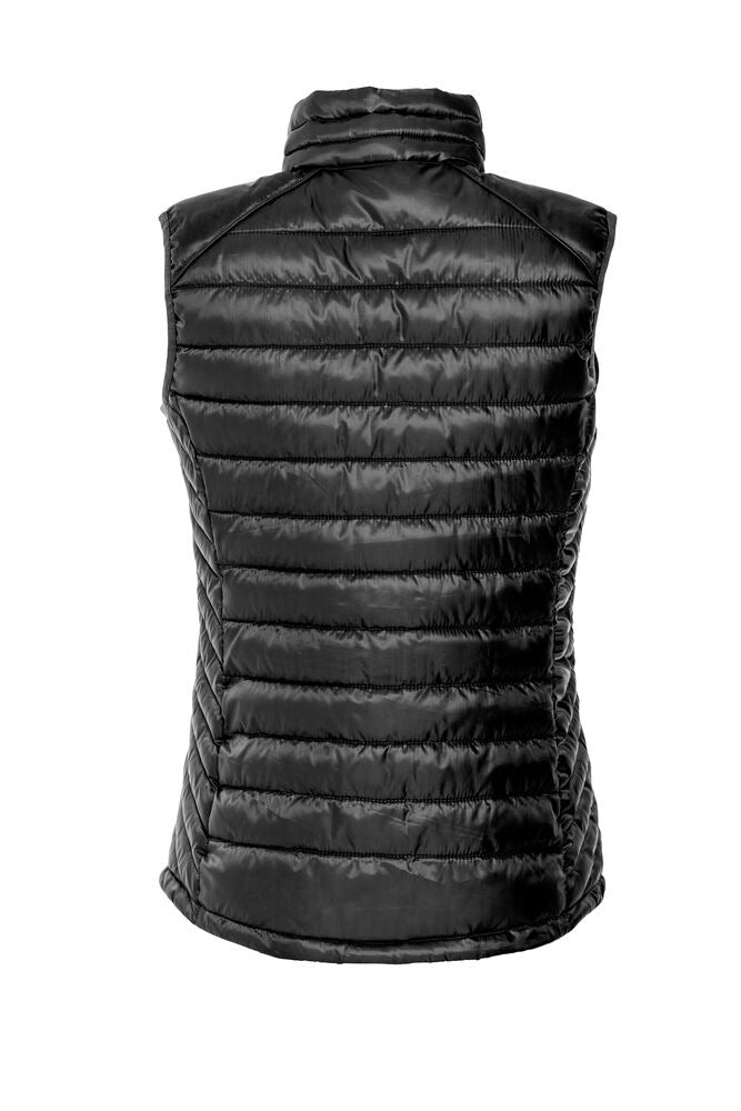 Bodywarmer doudoune femme HUDSON