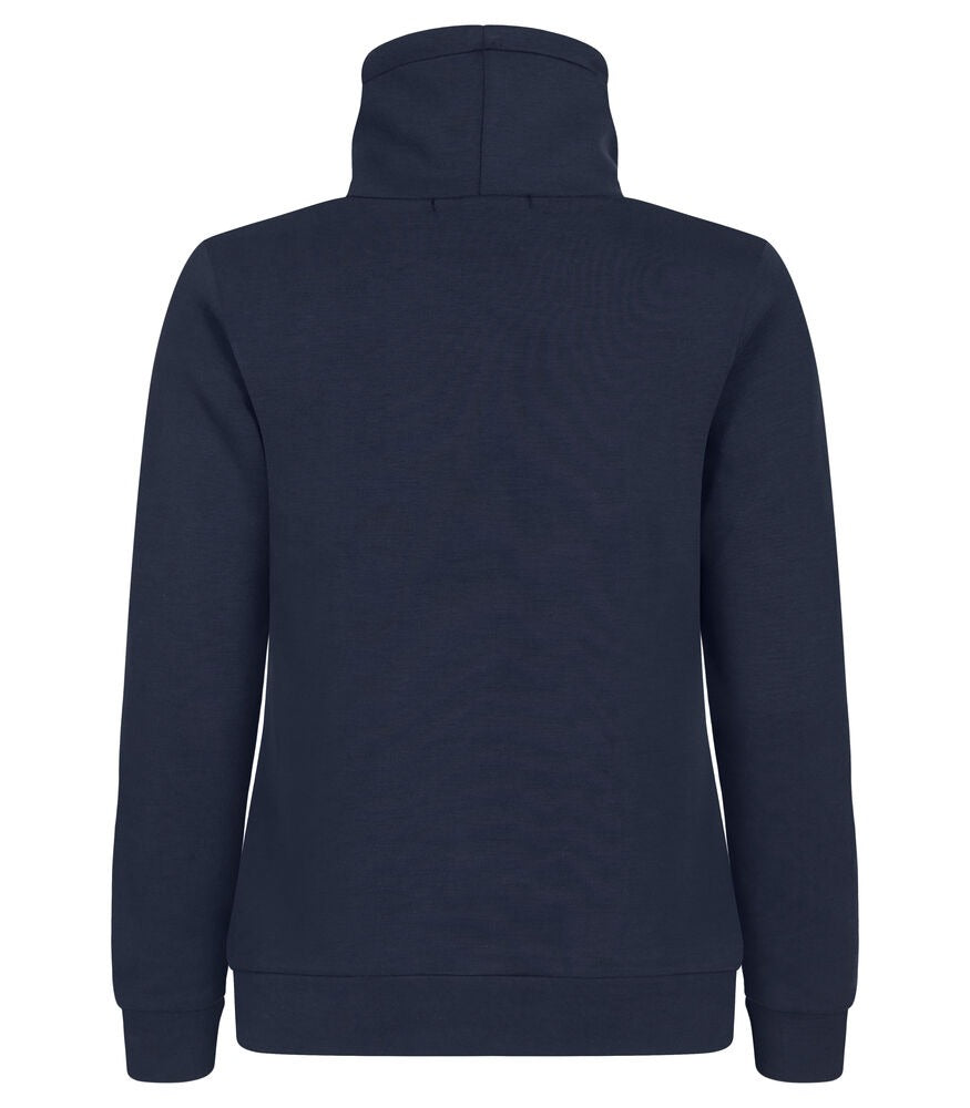 Sweatshirt à col haut femme Hobart