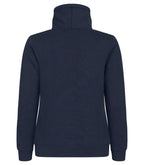 Sweatshirt à col haut femme Hobart