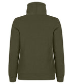 Sweatshirt à col haut femme Hobart