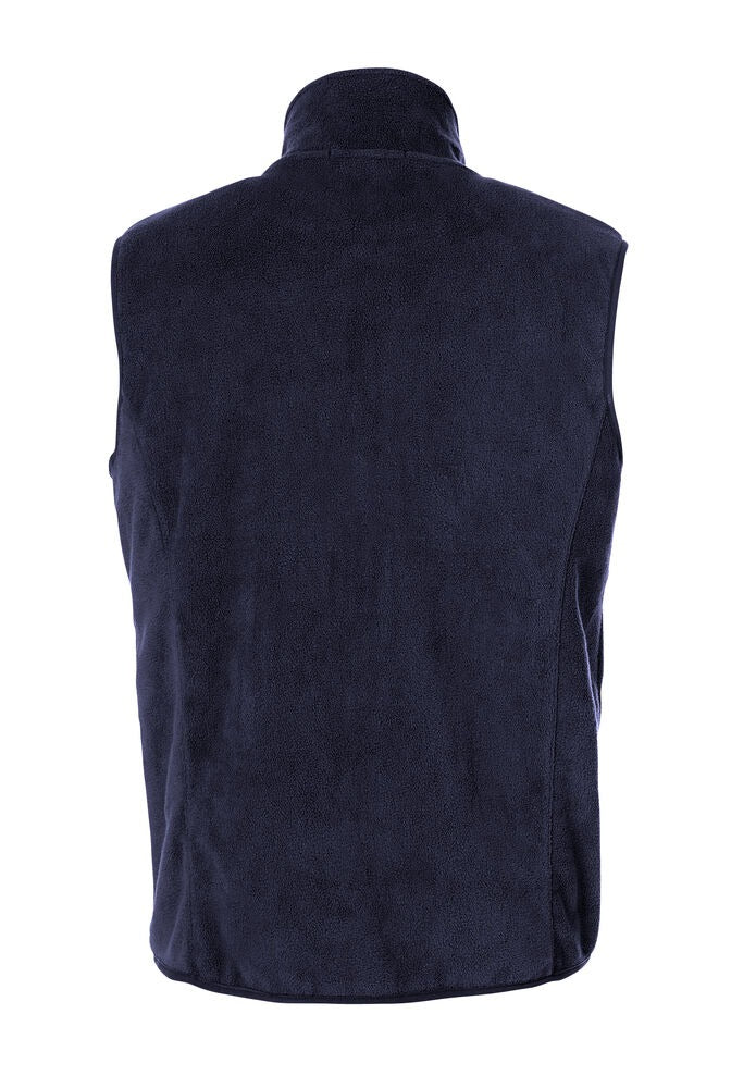 Bodywarmer Gilet polaire BASIC