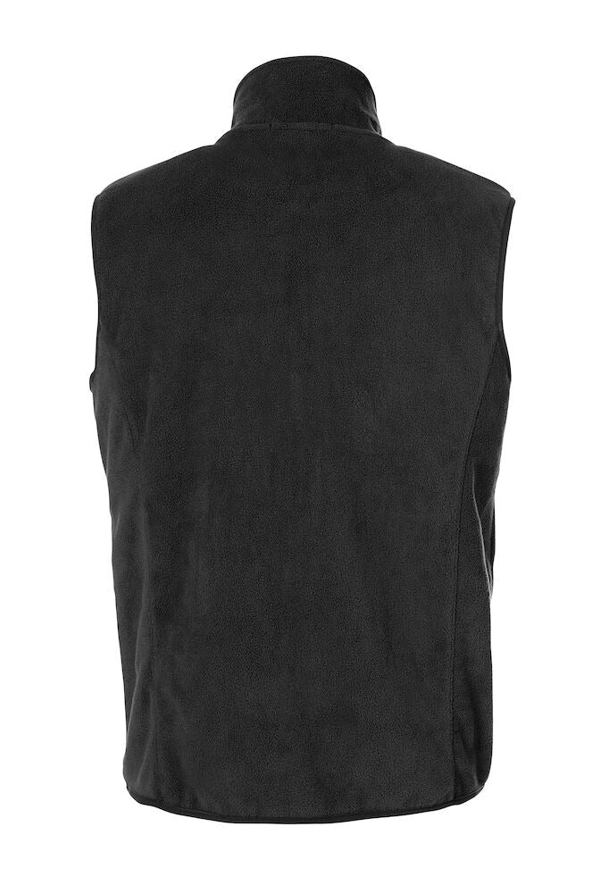 Bodywarmer Gilet polaire BASIC