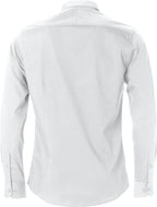 Chemise homme manches longues Clark