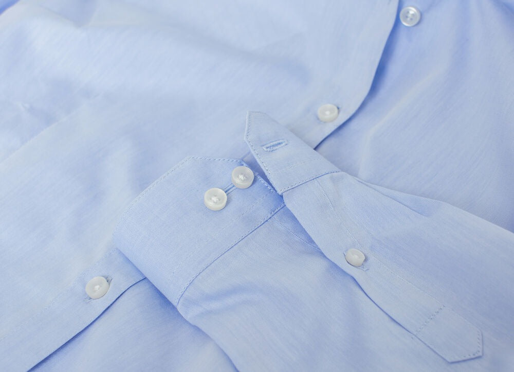 Chemise homme manches longues Clark