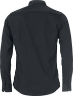 Chemise homme manches longues Clark