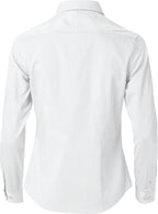 Chemise manches longues femme Clare