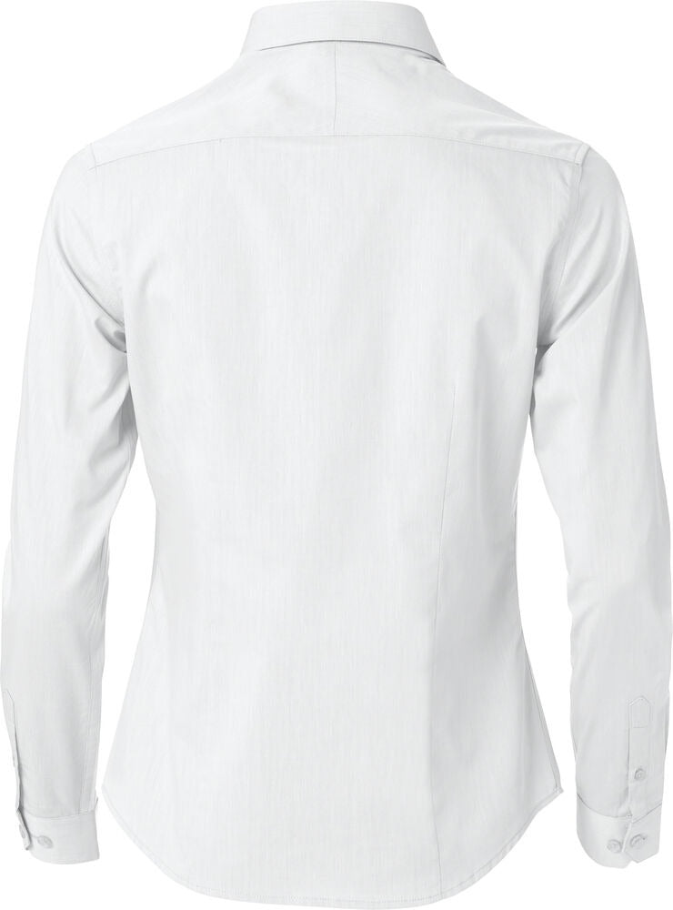 Chemise manches longues femme Clare