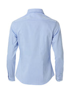 Chemise manches longues femme Clare